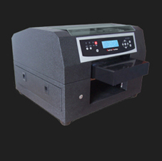Flatbed printer Haiwn-500